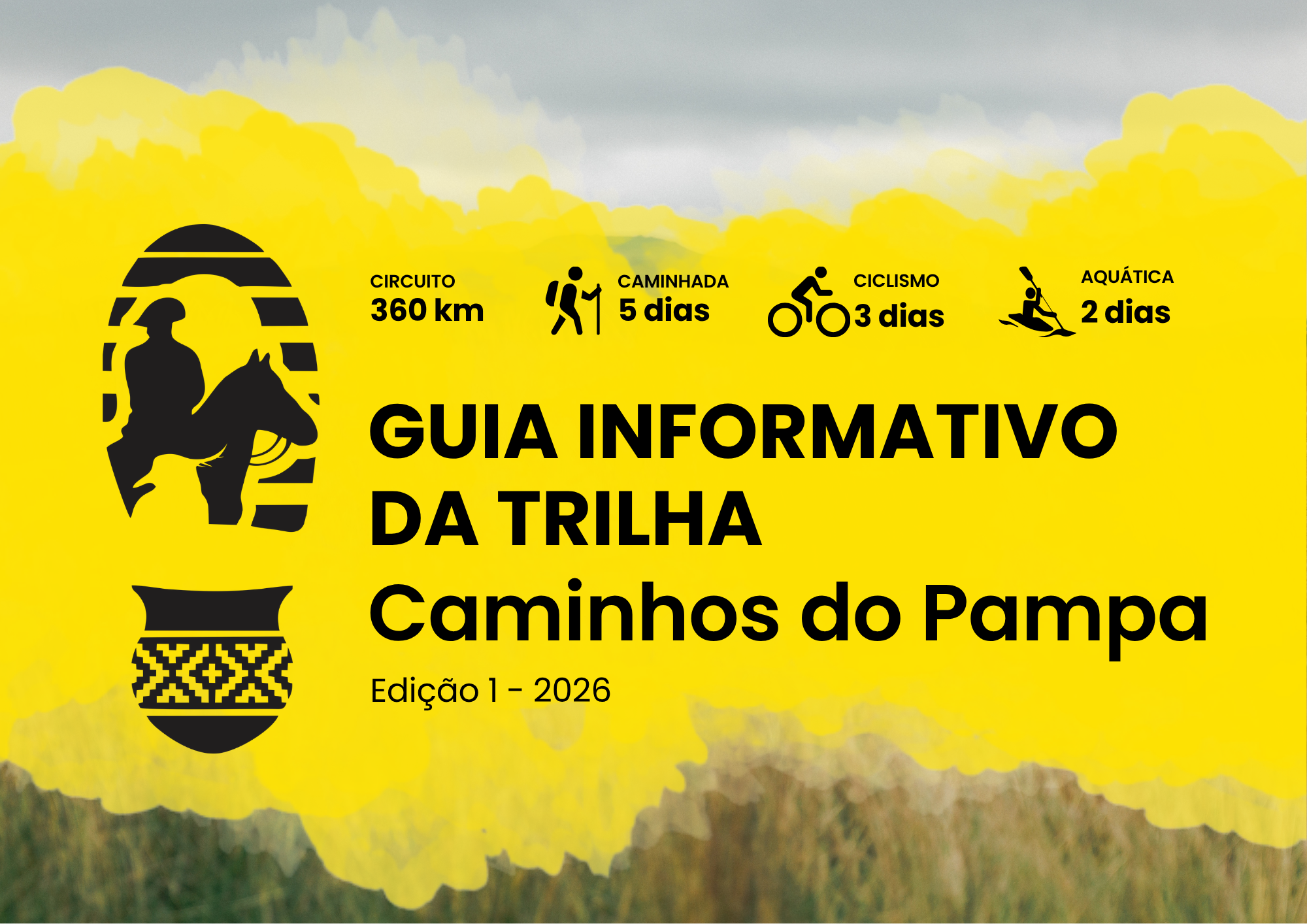 Capa Guia do Visitante