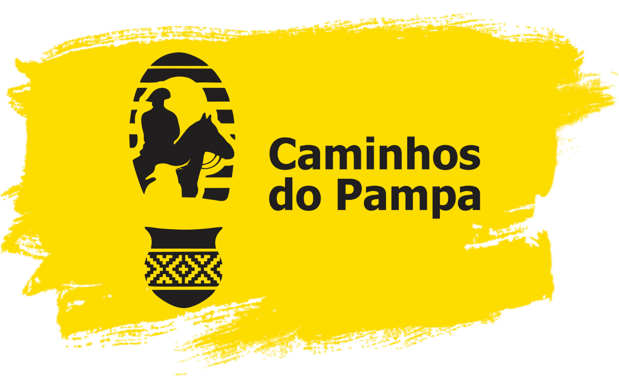 Caminhos do Pampa Logo