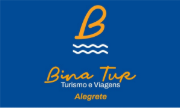 Logo Bina Tur